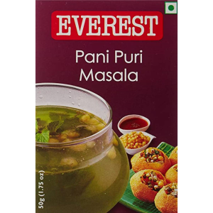 Panipuri Masala